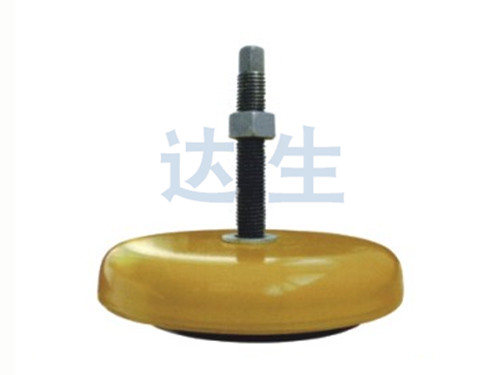 DS78-3系列減震墊鐵（長城...